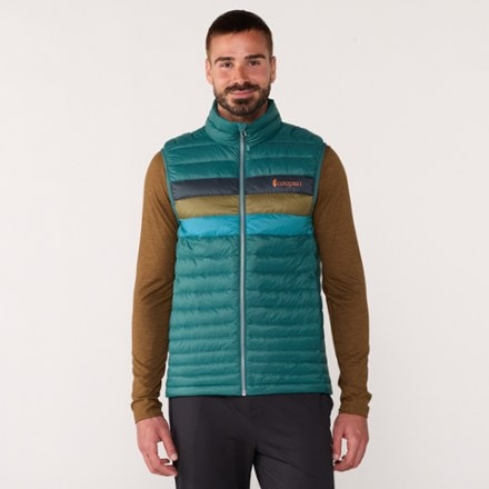 Cotopaxi Fuego Down Vest - Men's 2