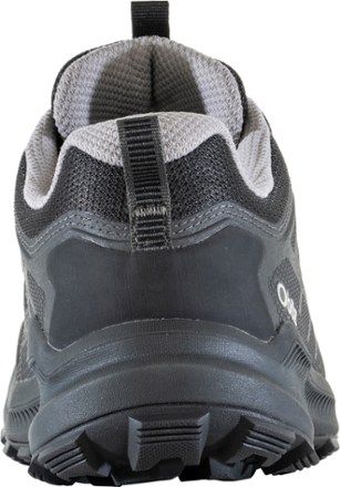 Oboz Katabatic Low Waterproof Hiking Shoes - Women's 3
