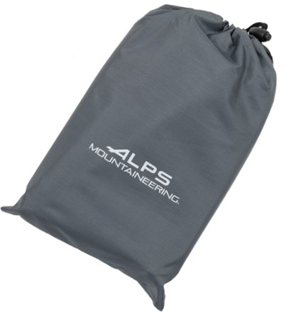 ALPS Mountaineering Paragon 2 Footprint 0