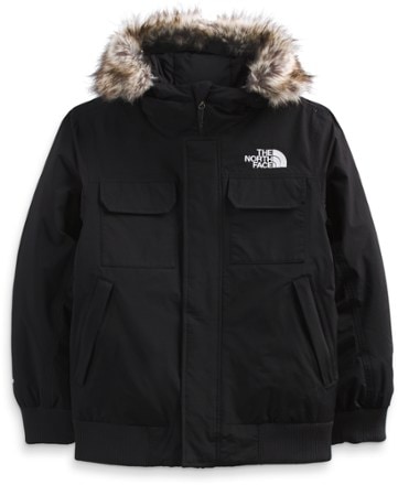 The North Face McMurdo Down Bomber Jacket - Men's | REI Co-op