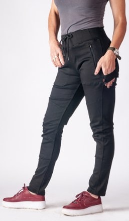 Dovetail Workwear Christa DIY Pants - Women's 2