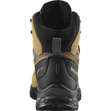 Salomon Quest 4 GORE-TEX Hiking Boots - Men's 4