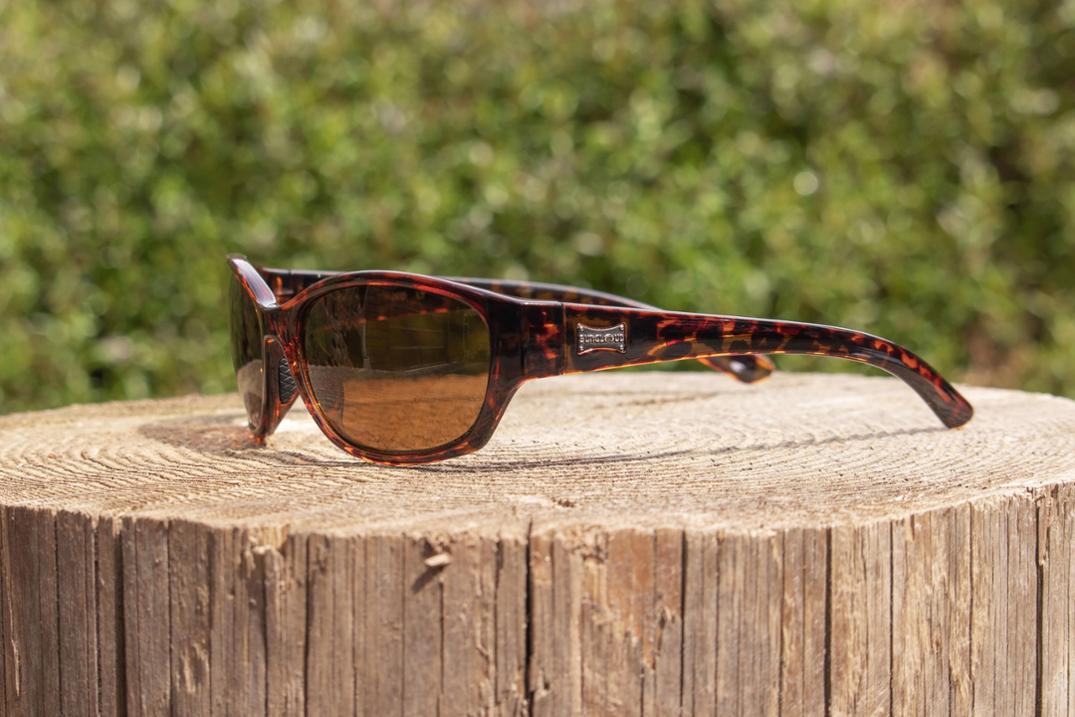 Location Image for Duet Polarized Sunglasses - Women's
