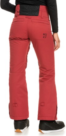 Roxy Diversion Snow Pants - Women's 1