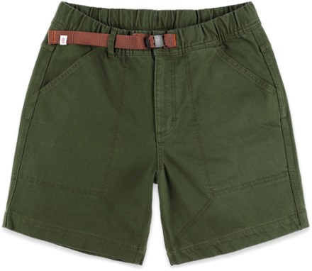 Topo Designs Mountain Shorts - Men