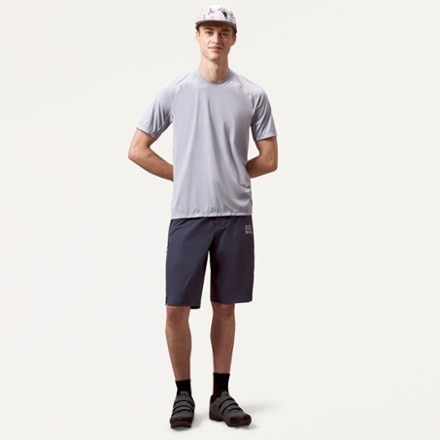 Endura Alltrack Roam Cycling Tech T-Shirt - Men's 3