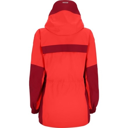 Obermeyer Steibis Shell Anorak - Women's 4