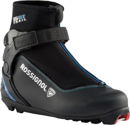 Rossignol X-5 OT FW Cross-Country Ski Boots - Women's 1