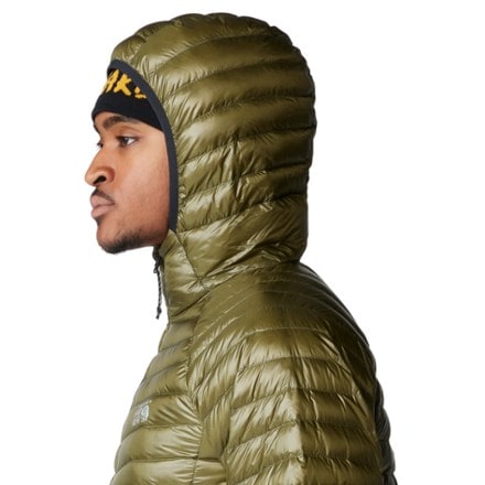 Mountain Hardwear Ghost Whisperer Down Hoody - Men's 4
