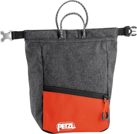 Petzl Sakab Chalk Bucket 0