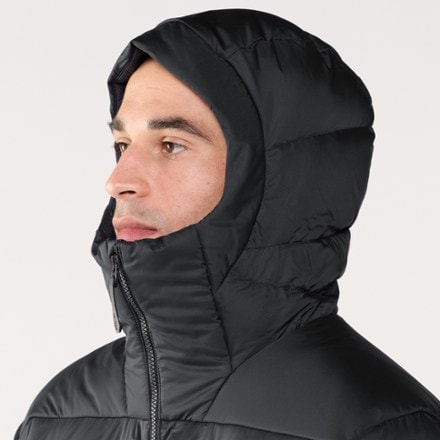 Arc'teryx Thorium Down Hoody - Men's 6
