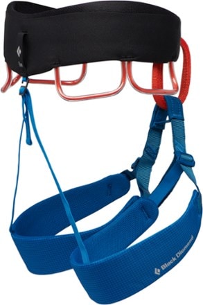 Black Diamond Momentum Harness - Men's 1