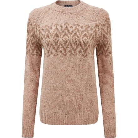 Sherpa Adventure Gear Dumji Crew Sweater - Women's 0