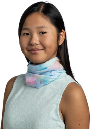 Buff Junior CoolNet UV+ Multifunctional Headwear - Kids' 1