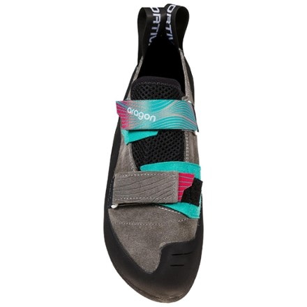 La Sportiva Aragon Climbing Shoes - Women's 4