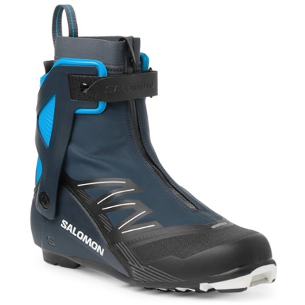 Salomon RS8 Prolink Skate Ski Boots - Men's 2