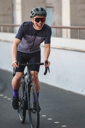 Van Rysel EDR 2 AF Claris Bike 1