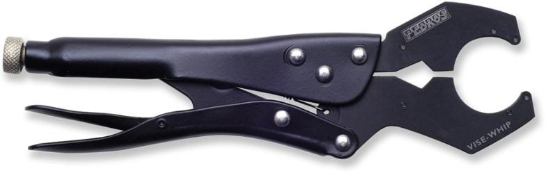 whip wrench