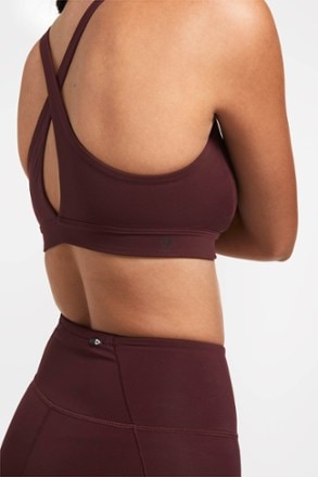 ALWRLD ALRN Mid-Support Crossback Bra 3