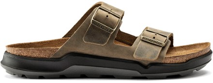 Birkenstock Arizona Rugged Sandals - Men's 0