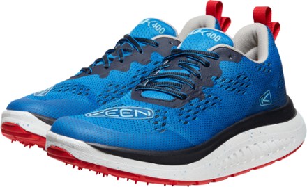 KEEN WK400 Walking Shoes - Men's 2