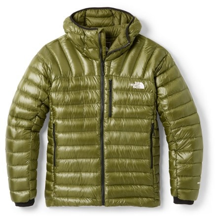 The North Face Summit Series Breithorn Down Hoodie - Men's 1