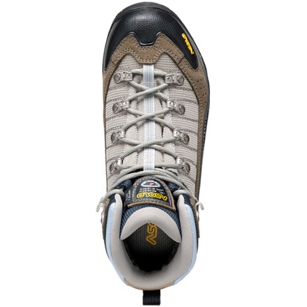 Asolo Drifter 1 EVO GV Hiking Boots - Women's | REI Co-op