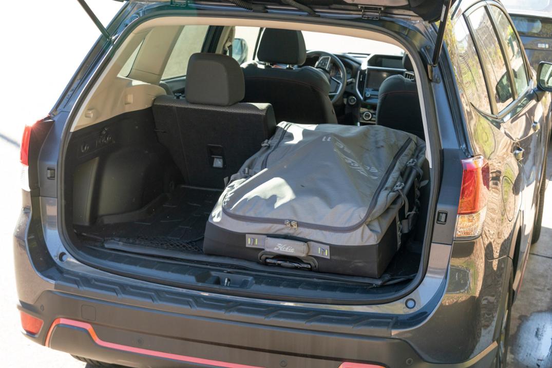 Location Image for Mirage iEclipse Inflatable Stand Up Pedal Board - 11'