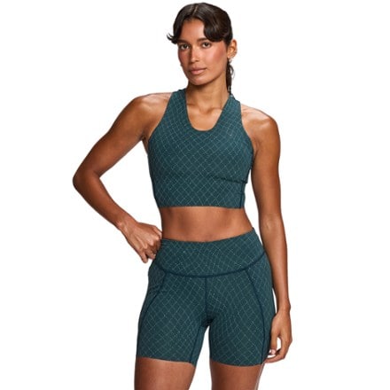 Janji Groundwork Long Bra 1