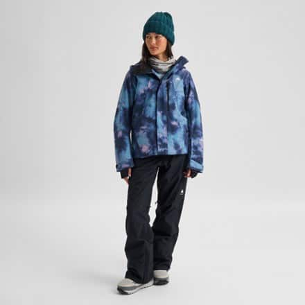 Burton Reserve 2L Insulated Stretch Jacket - Women's 3