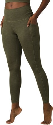 prAna Transform 7/8 Legging at  - Free Shipping