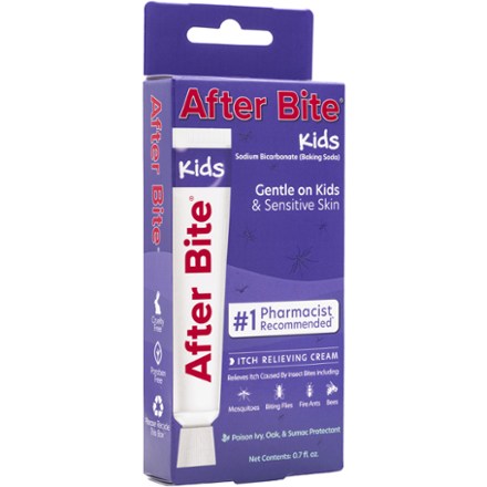 After Bite Kids Itch-Relieving Cream 0