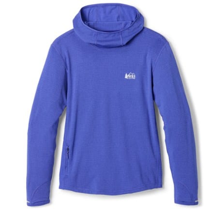 REI Co-op Swiftland Thermal Running Hoodie - Women's 0