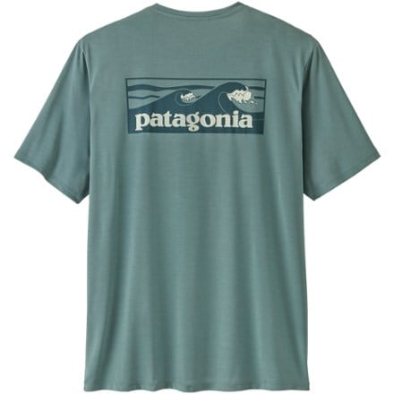 Capilene Cool Daily Graphic T-Shirt - Men's - thumbnail 6