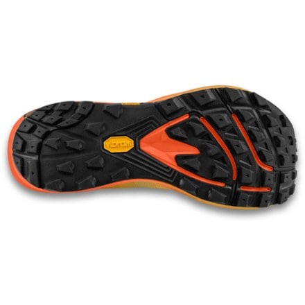 Topo Athletic MTN Racer 4 Trail-Running Shoes - Men's 4