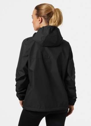 Helly Hansen Vancouver Rain Jacket - Women's 2
