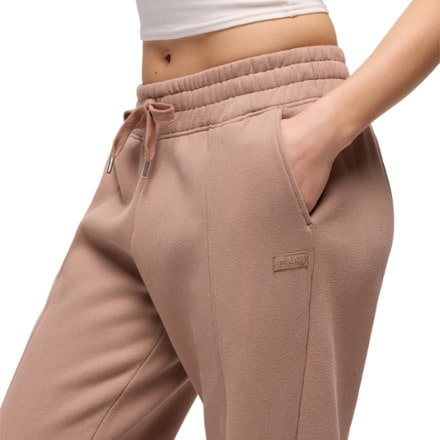 prAna DreamFleece Sweatpants - Women's 4