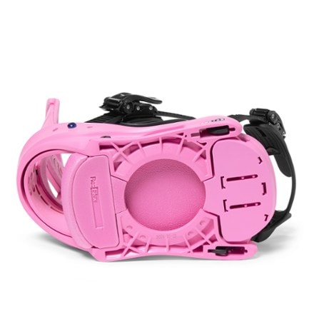 Burton Scribe Re:Flex Snowboard Bindings - Women's 10
