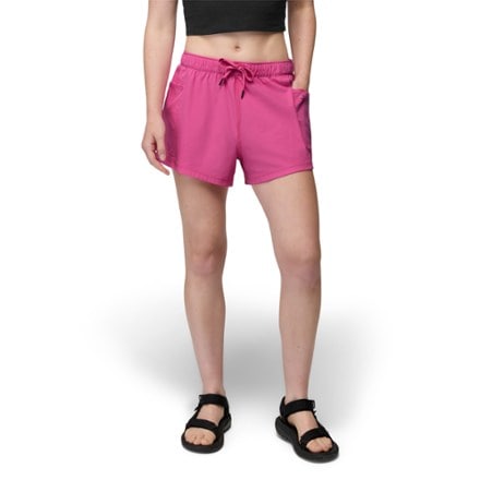 prAna Send Off Shorts 3" - Women's 1