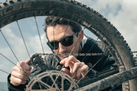 Sunski Topeka Polarized Sunglasses 5