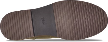Teva Midform Boots - Women's 5