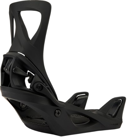 Burton Step On Re:Flex Snowboard Bindings - Women's - 2022/2023 1
