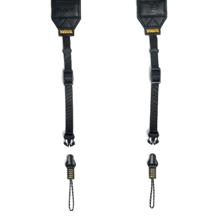 Nocs Provisions NocLoc Woven Tapestry Neck Strap | REI Co-op