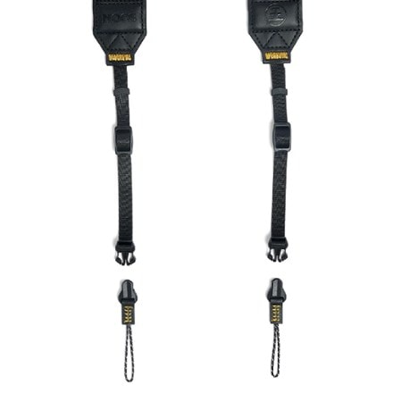 Nocs Provisions NocLoc Woven Tapestry Neck Strap 3