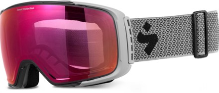 Sweet Protection Interstellar Snow Goggles 0
