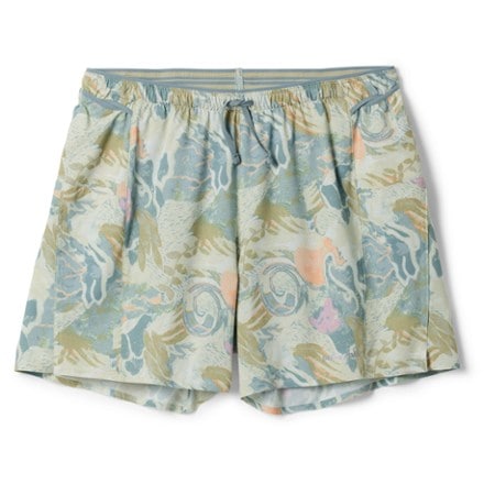 Patagonia Strider Pro 5" Shorts - Men's 0