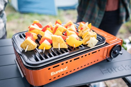 Eureka SPRK Camp Grill 7