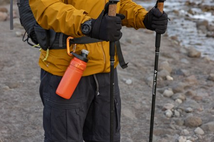 Location Image for BeFree AC Water Filter Bottle 0.7 L