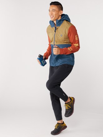 Roark Secondwind 2.0 Jacket - Men's 3