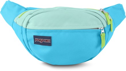 alternate view (Aqua Dash)